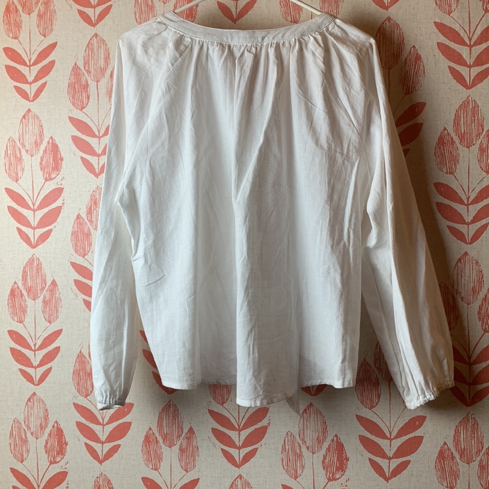 Zeagoo Top, XL - Picture 3 of 3